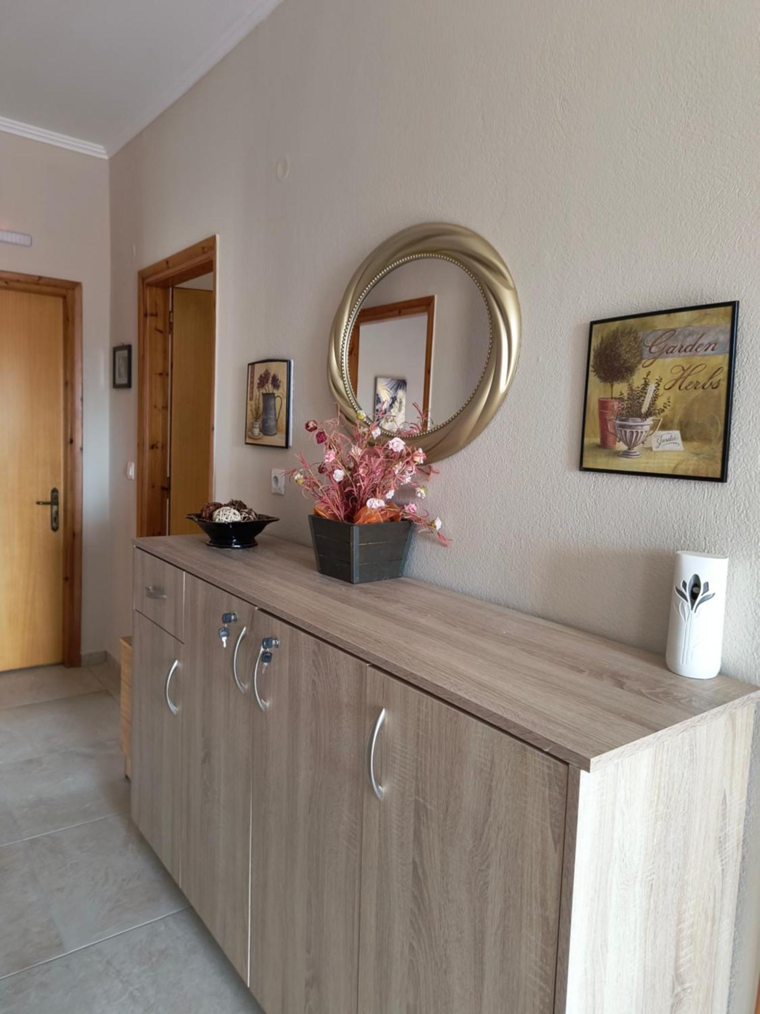 Kostas Christos Rooms Ammoudia Exterior photo